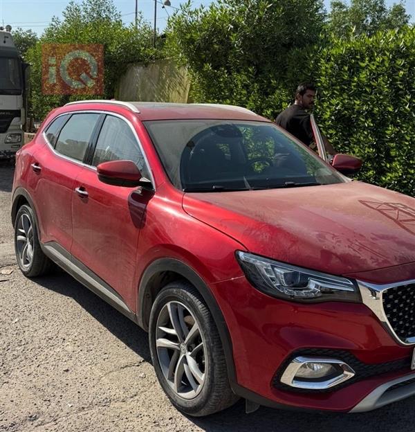 ام جي HS 2022 للبيع في العراق - بغداد